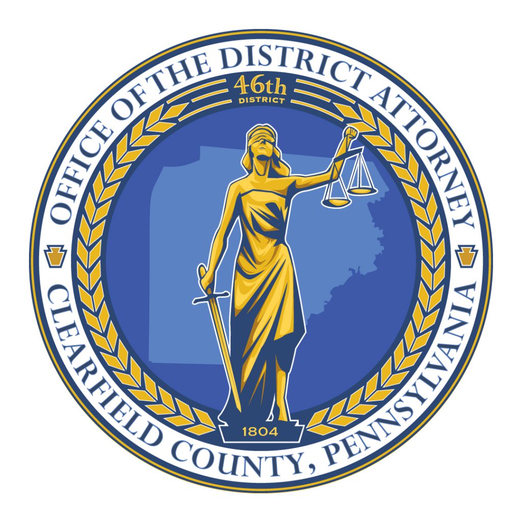 District Attorney